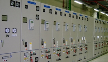 Installation and Maintenance of HV-LV switch Gears