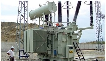 Installation and maintenance of power distribution transformers